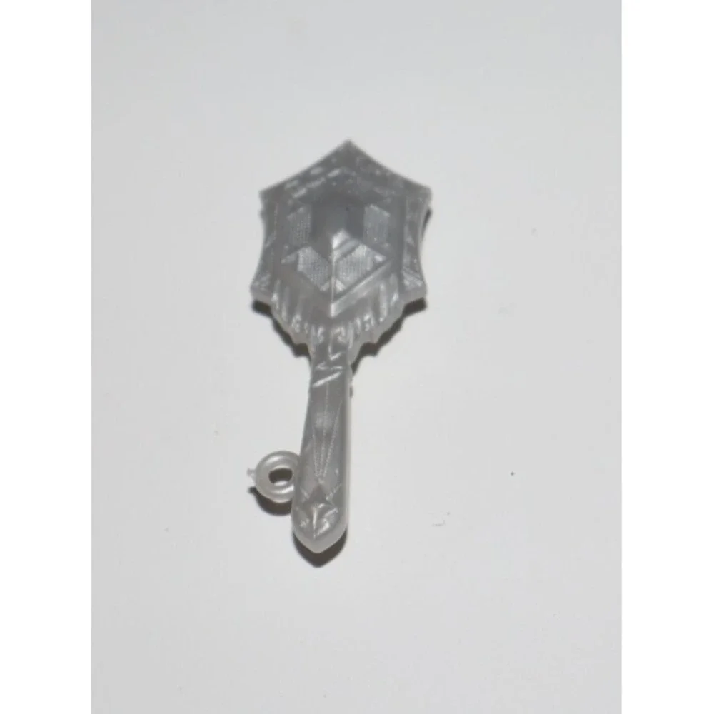 MONSTER HIGH Skulltimate Secrets Wardrobe Locker Closet Abbey Doll Accessories!